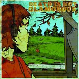 Death Is Not Glamorous – Wide Eyes (2009) 