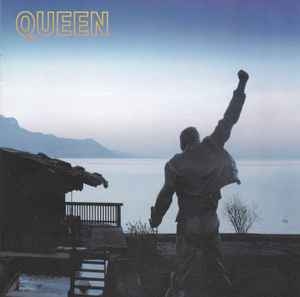 Queen – Made In Heaven (CD)