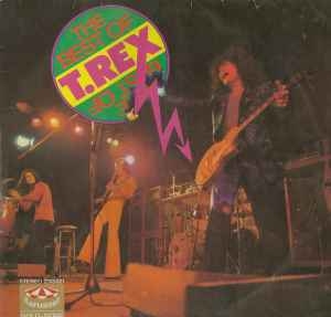 T. Rex – The Best Of T. Rex
