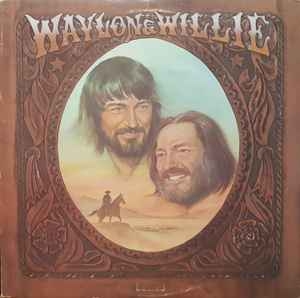 Waylon & Willie – Waylon & Willie (1978)
