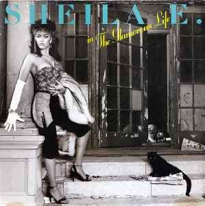 Sheila E. – In The Glamorous Life (1984)