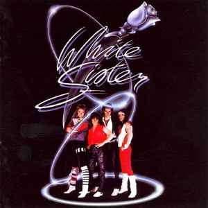 White Sister ‎– White Sister (1984)