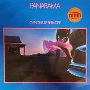 Panarama – Can This Be Paradise