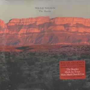 Willie Nelson – The Border (2024)
