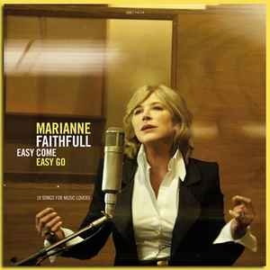 Marianne Faithfull – Easy Come Easy Go (2xLP)