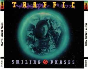 Traffic – Smiling Phases (2xCD)