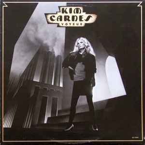 Kim Carnes – Voyeur