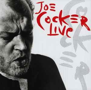 Joe Cocker – Joe Cocker Live (CD)