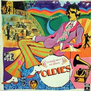 The Beatles – A Collection Of Beatles Oldies