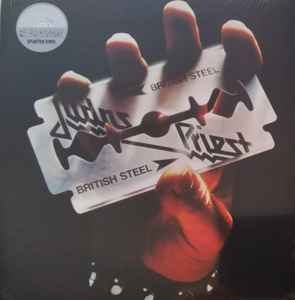 Judas Priest – British Steel (ltd)