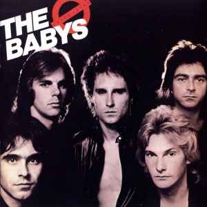 The Babys – Union Jacks (1980)