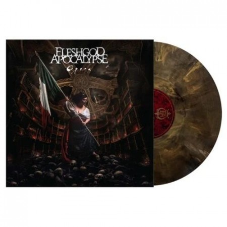 Fleshgod Apocalypse - Opera (ltd)