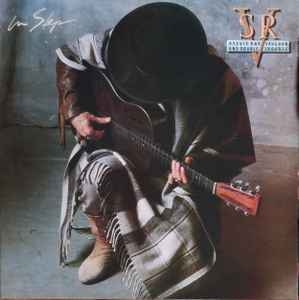 Stevie Ray Vaughan And Double Trouble – In Step (2016)