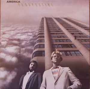 America – Perspective
