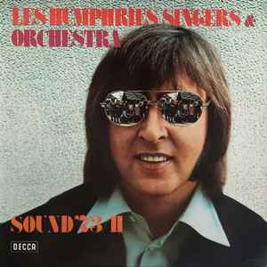 Les Humphries Singers & Orchestra – Sound '73/II (GER73)