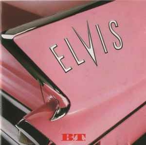 Elvis – B.T. (CD)