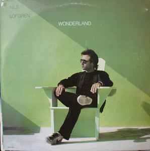 Nils Lofgren – Wonderland