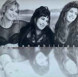 Wilson Phillips – Shadows And Light (1992)