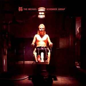 The Michael Schenker Group – The Michael Schenker Group (1980)
