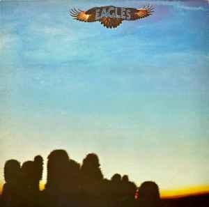The Eagles – Eagles (GER76)