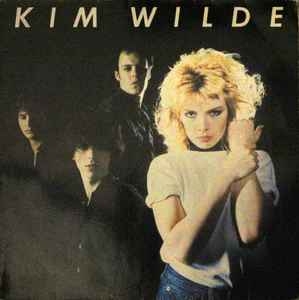 Kim Wilde – Kim Wilde (1981)
