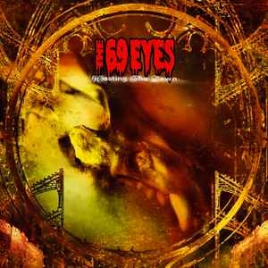 The 69 Eyes – Wasting The Dawn (CD)