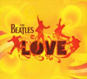 The Beatles – Love (2xCD)