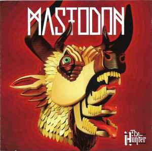 Mastodon – The Hunter (CD)