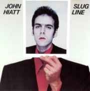John Hiatt – Slug Line