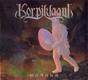 Korpiklaani – Manala (2xCD)