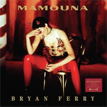 Bryan Ferry – Mamouna (2xlp) 