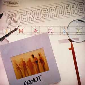 The Crusaders – Images (1978)