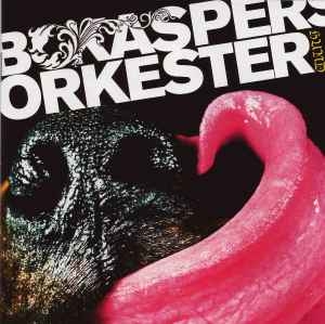 Bo Kaspers Orkester – Hund (CD)