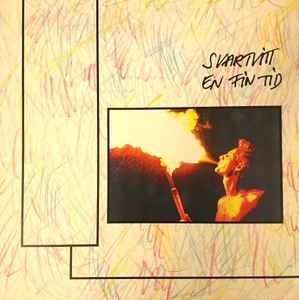 Svartvitt – En Fin Tid (swe83)