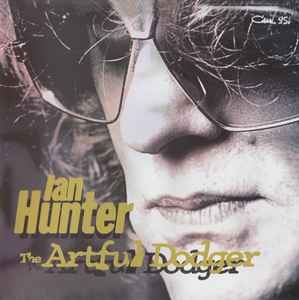Ian Hunter – The Artful Dodger (CD)