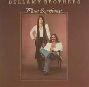 Bellamy Brothers – Plain & Fancy (1977)