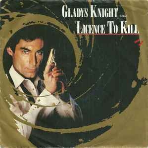 Gladys Knight – Licence To Kill (7