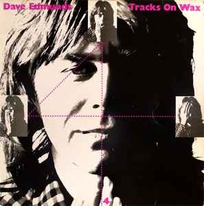 Dave Edmunds – Tracks On Wax 4 (1978)