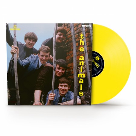 The Animals - The Animals (60th Anniversary Edition)