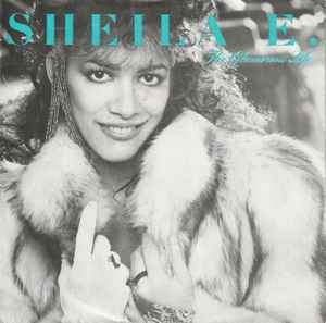 Sheila E. – The Glamorous Life (7