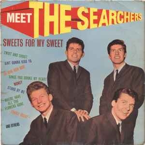 The Searchers – Meet The Searchers (UK60s)