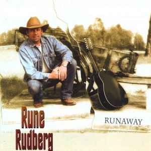 Rune Rudberg – Runaway (CD)