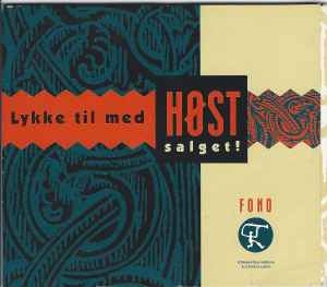 Various – Lykke Til Med Høst Salget! CD