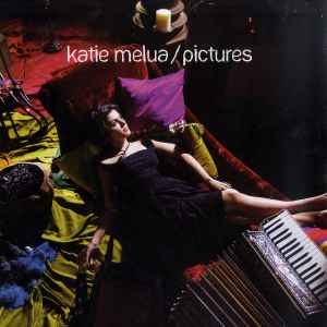 Katie Melua – Pictures (UK08)