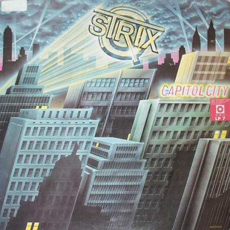 Strix Q – Capitol City (Swe79)