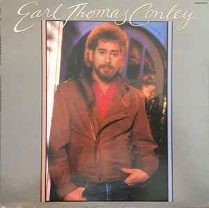 Earl Thomas Conley – Don't Make It Easy For Me