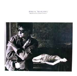 Paul Young – Between Two Fires