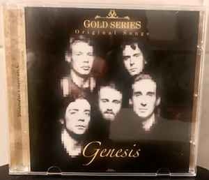 Genesis – Gold Series Original Songs (CD)