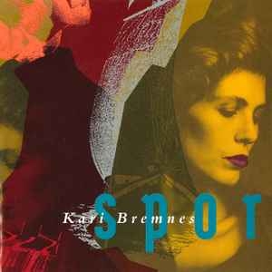 Kari Bremnes – Spor (CD)