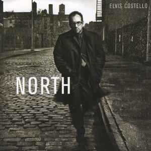 Elvis Costello – North (CD)